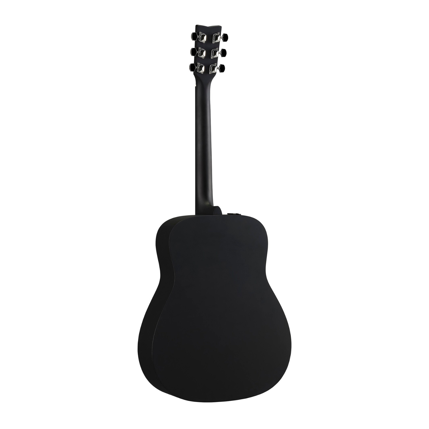 Yamaha Electro-Acoustic Guitar FX280