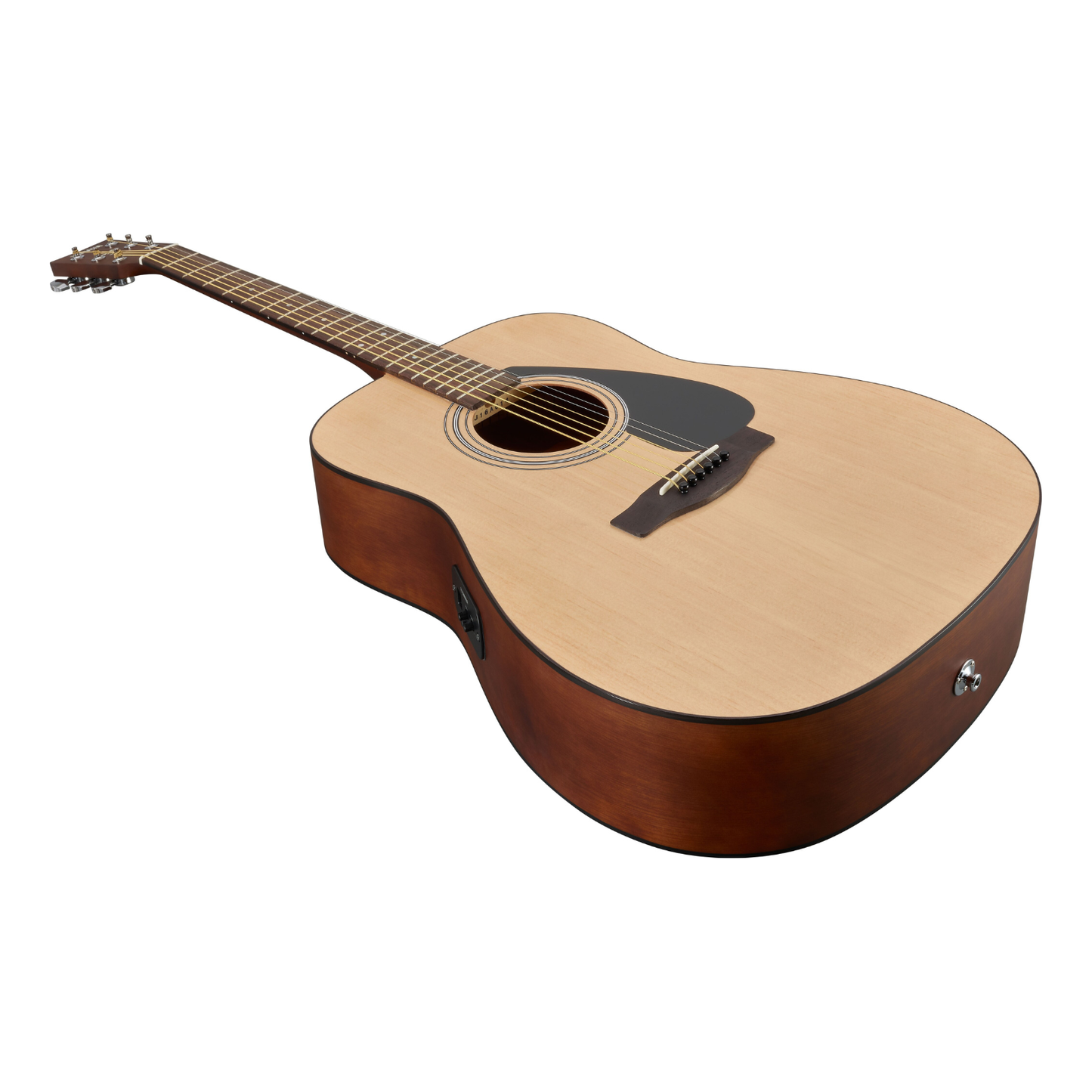 Yamaha Electro-Acoustic Guitar FX280