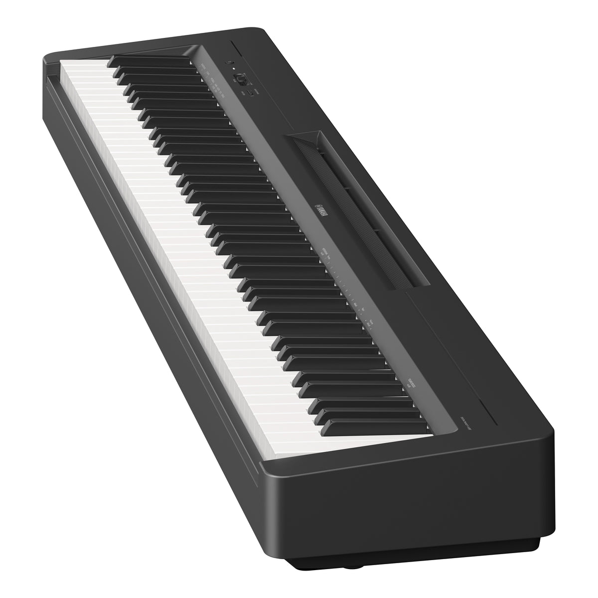 Yamaha P-145BTB Digital Piano