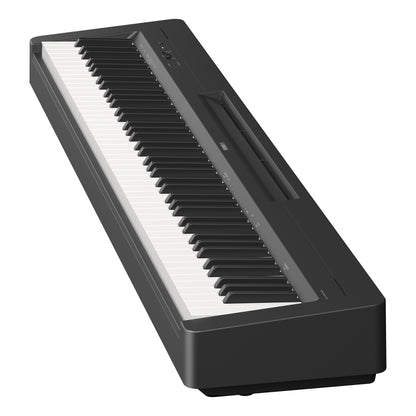 Yamaha P-145BTB Digital Piano
