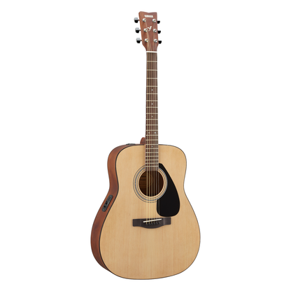 Yamaha Electro-Acoustic Guitar FX280