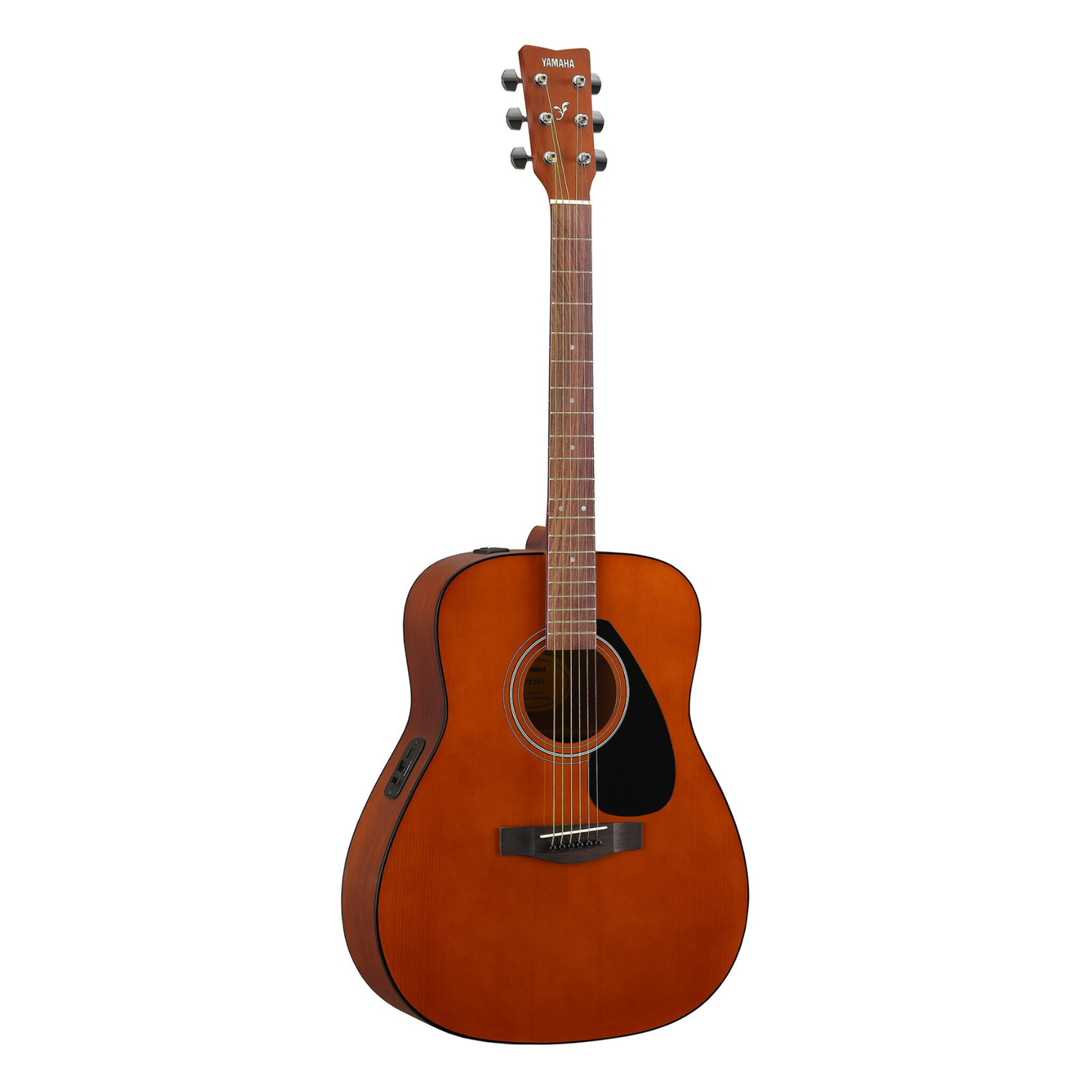 Yamaha Electro-Acoustic Guitar FX280
