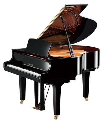 Yamaha C1X CX Series Grand Piano