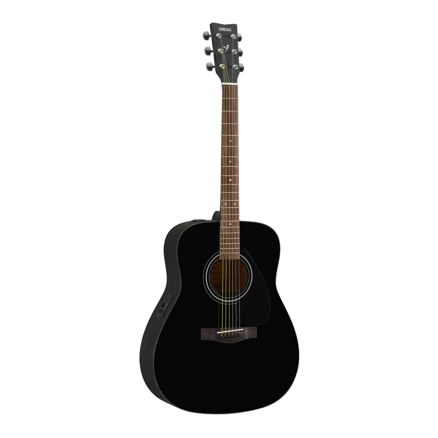 Yamaha Electro-Acoustic Guitar FX280