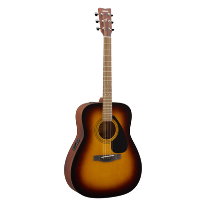 Yamaha Electro-Acoustic Guitar FX280