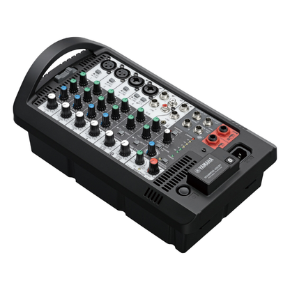Yamaha STAGEPAS 400BT 400 W Portable PA System