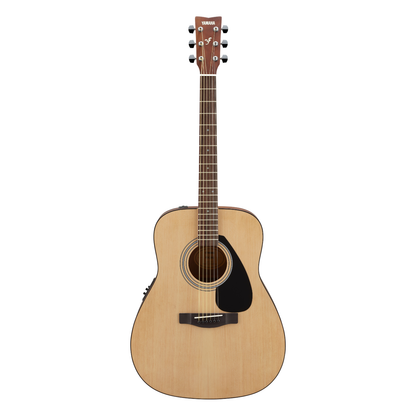 Yamaha Electro-Acoustic Guitar FX280