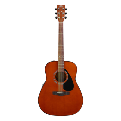 Yamaha Electro-Acoustic Guitar FX280