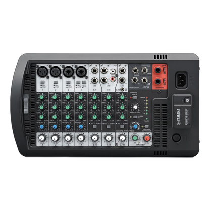Yamaha STAGEPAS 600BT 680 W Portable PA System