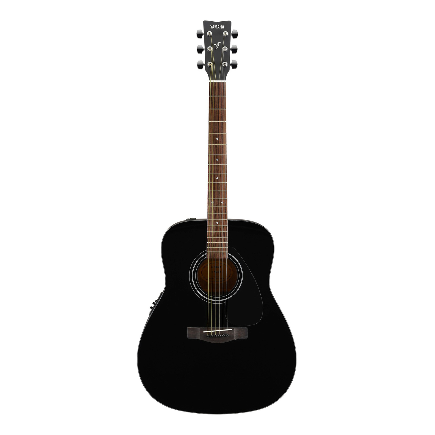 Yamaha Electro-Acoustic Guitar FX280