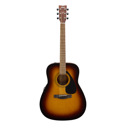 Yamaha Electro-Acoustic Guitar FX280