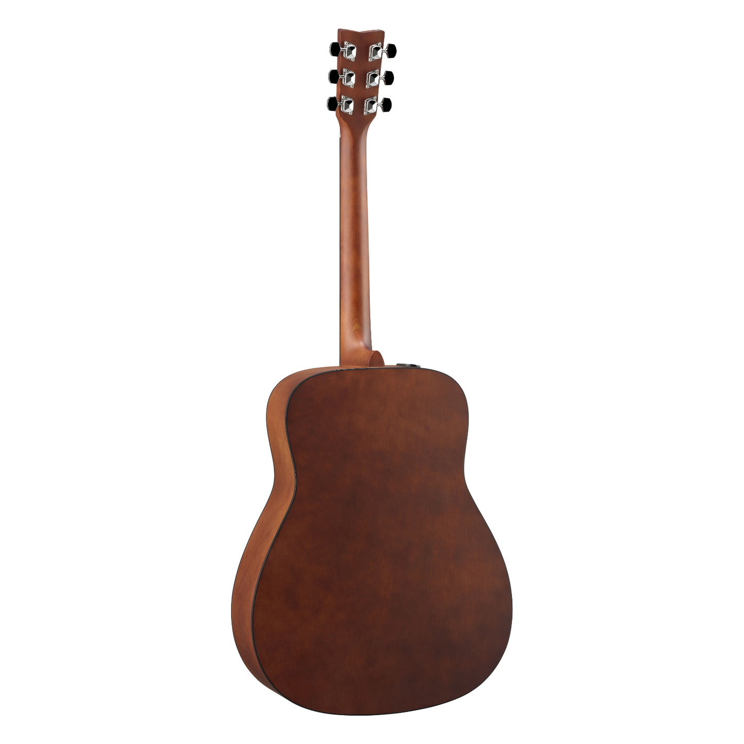 Yamaha Electro-Acoustic Guitar FX280
