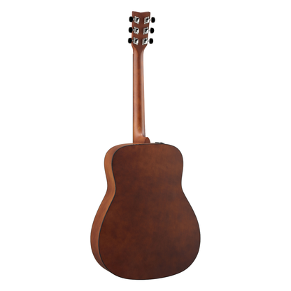 Yamaha Electro-Acoustic Guitar FX280