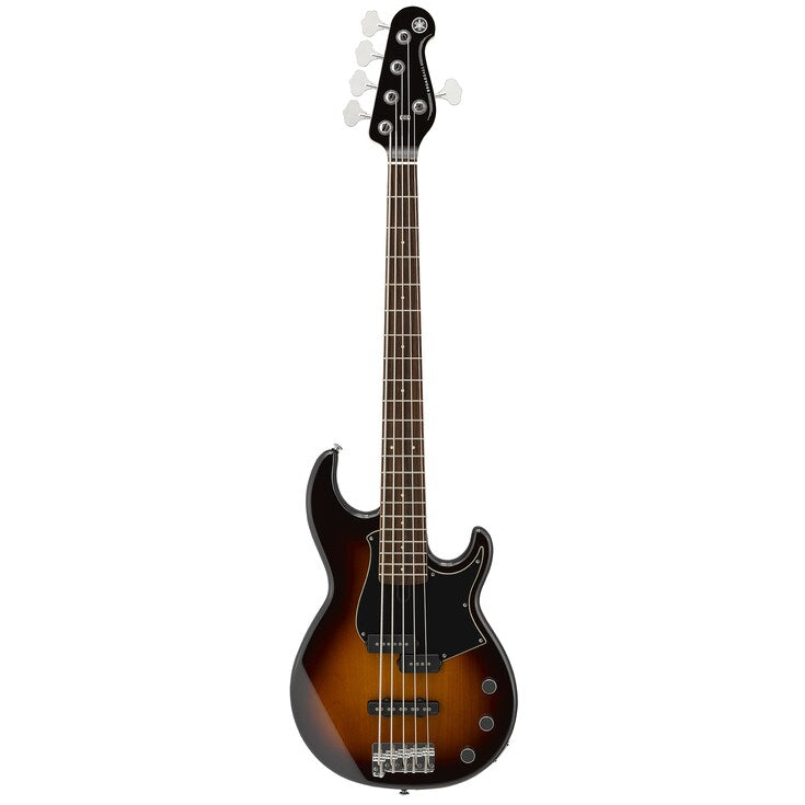 Yamaha Bass Guitar BB435
