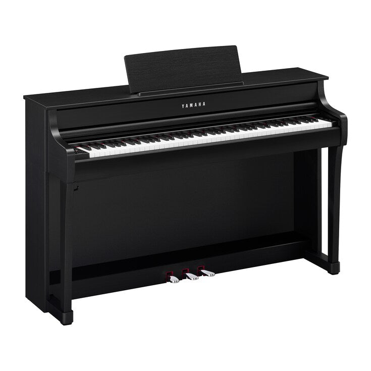 Yamaha Clavinova CLP-835