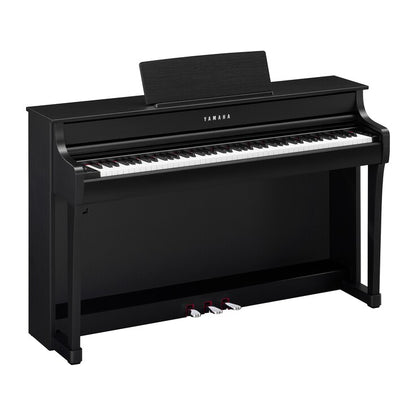 Yamaha Clavinova CLP-835