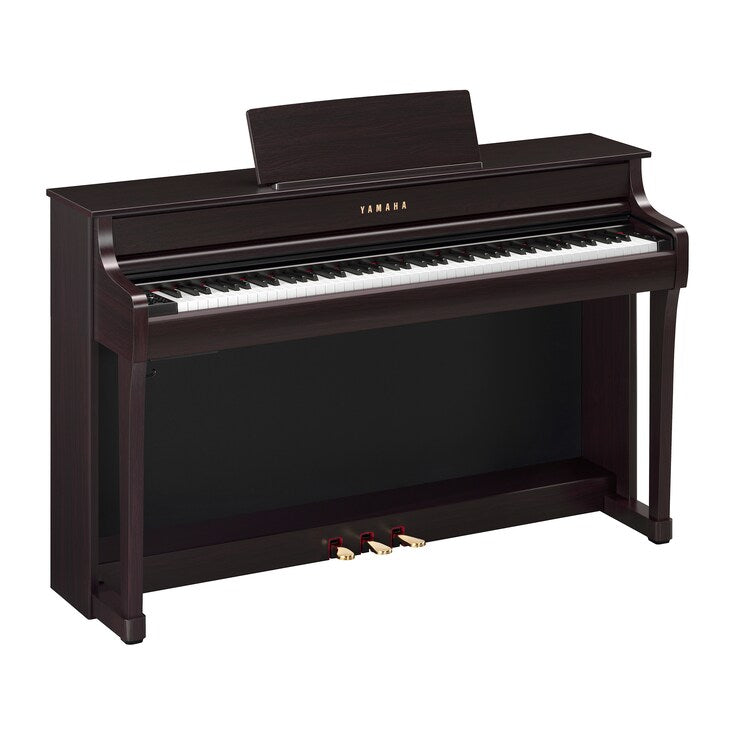 Yamaha Clavinova CLP-835