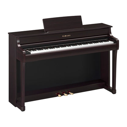 Yamaha Clavinova CLP-835