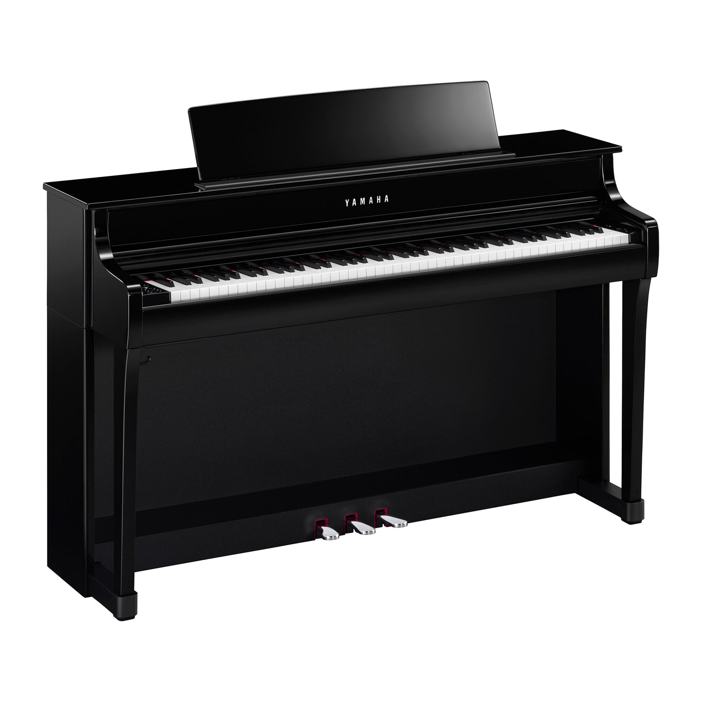 Yamaha Clavinova CLP-845