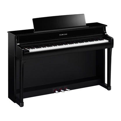 Yamaha Clavinova CLP-845