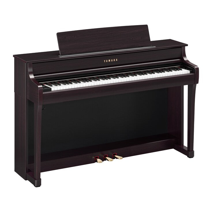 Yamaha Clavinova CLP-845