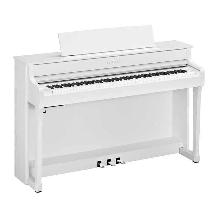 Yamaha Clavinova CLP-845