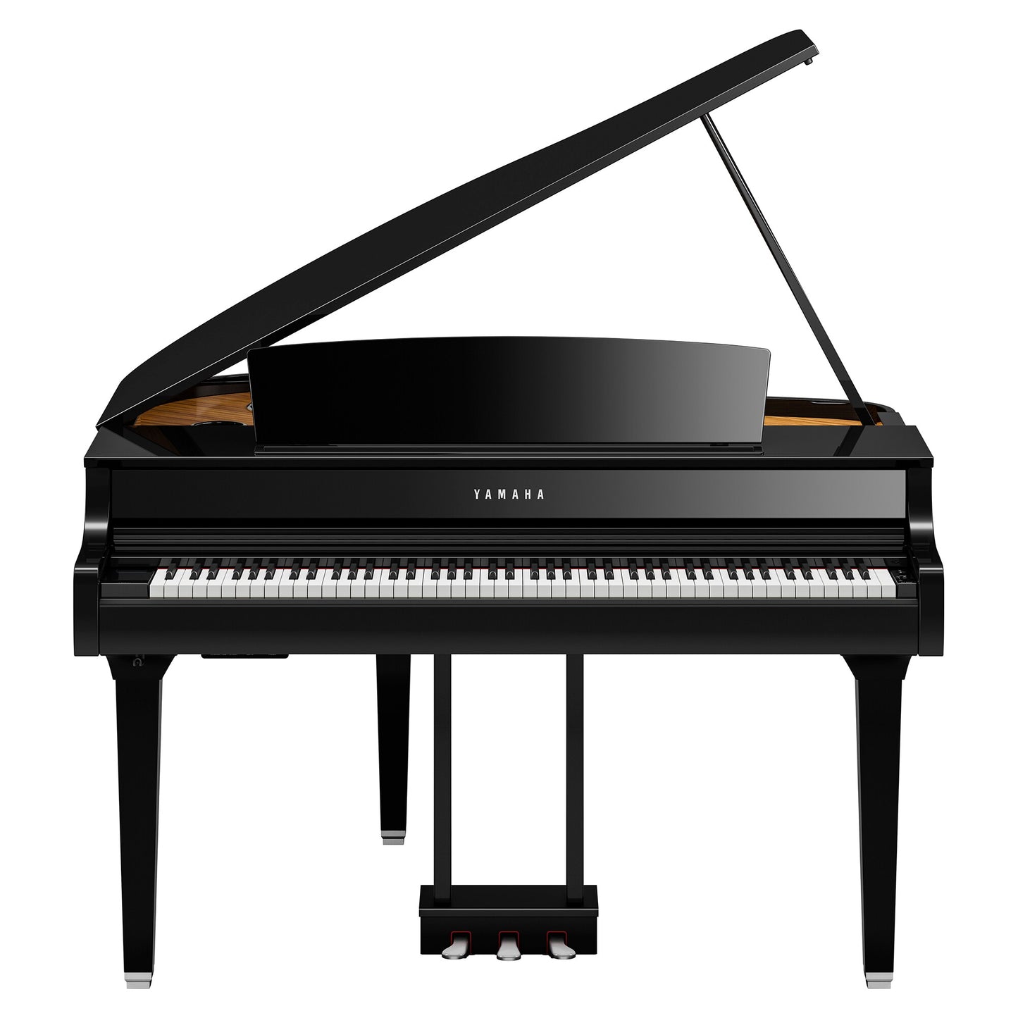 Yamaha Clavinova CLP895GP