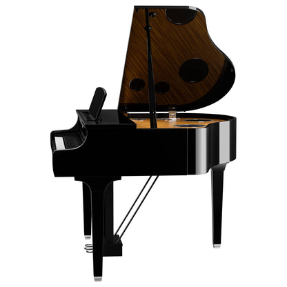 Yamaha Clavinova CLP895GP