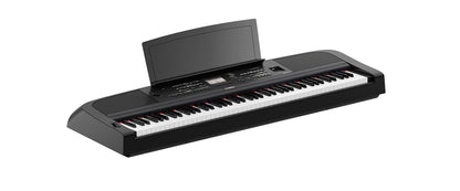 Yamaha Digital Piano DGX670B
