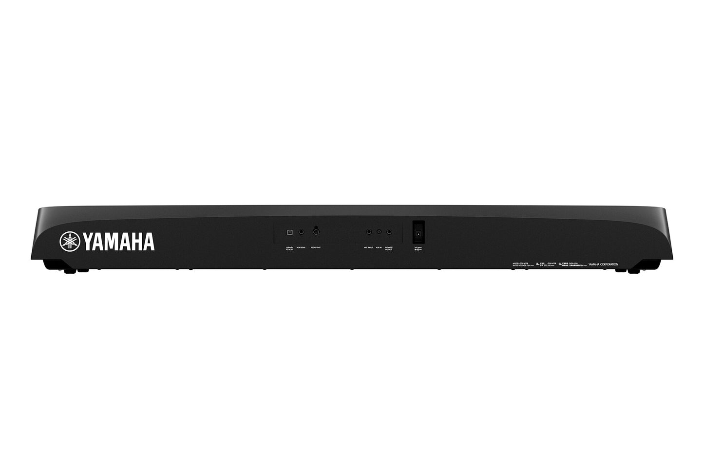 Yamaha Digital Piano DGX670B