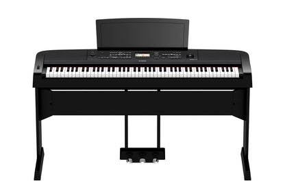 Yamaha Digital Piano DGX670B