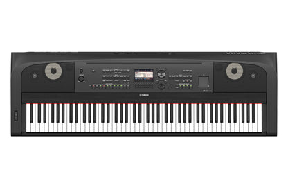 Yamaha Digital Piano DGX670B