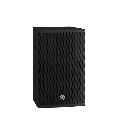 Yamaha DHR12 12-inch Powered Loudspeaker