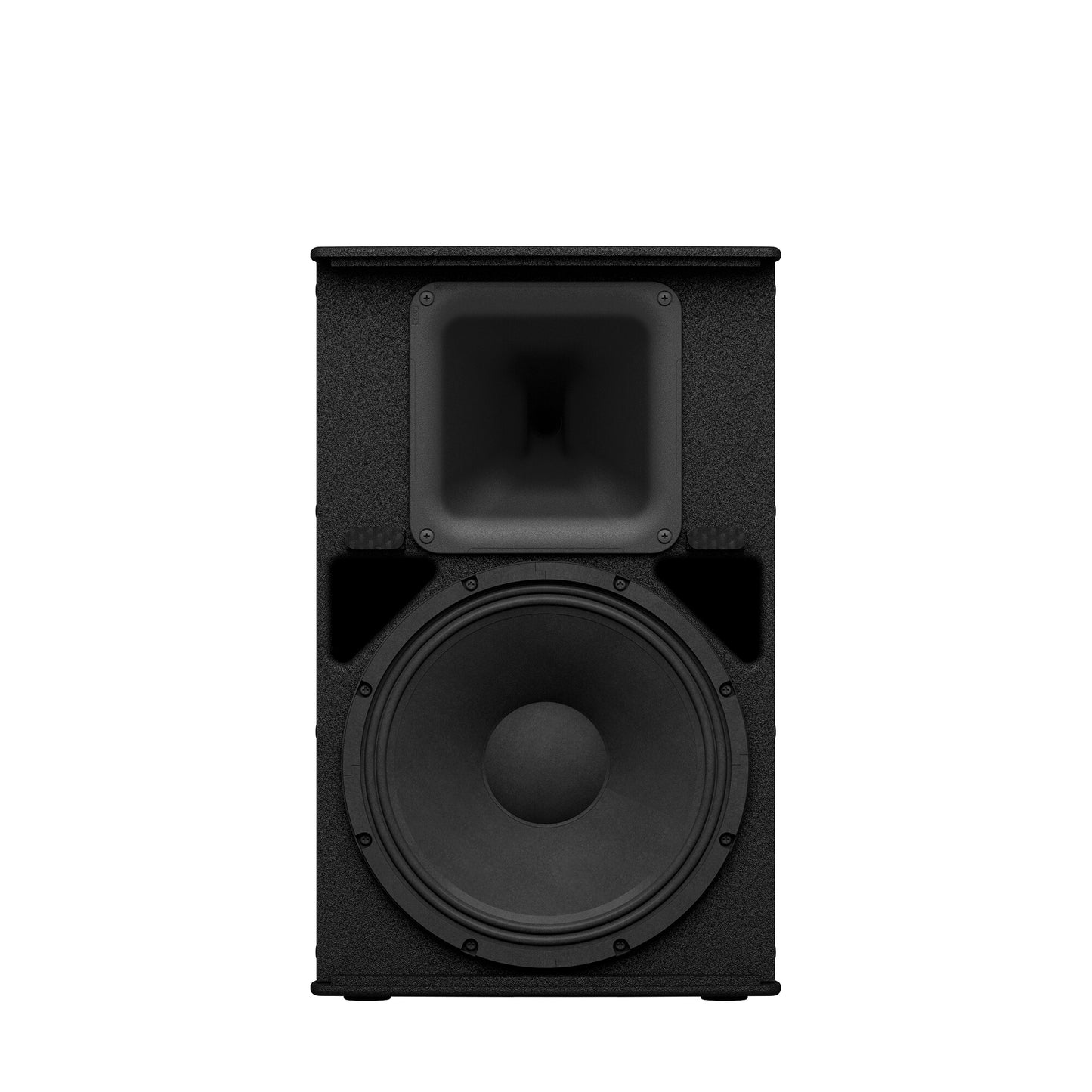 Yamaha DHR12 12-inch Powered Loudspeaker