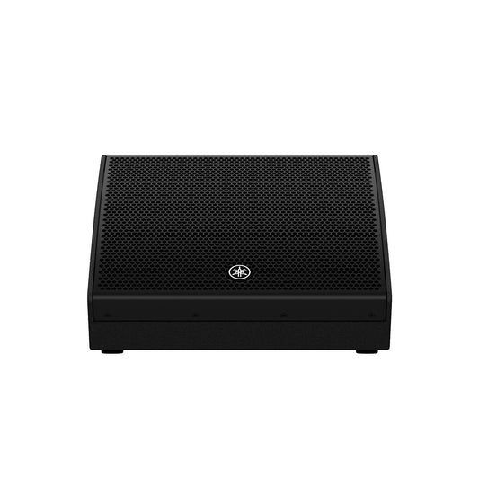 Yamaha DHR12M 12-inch Powered Floor Monitor