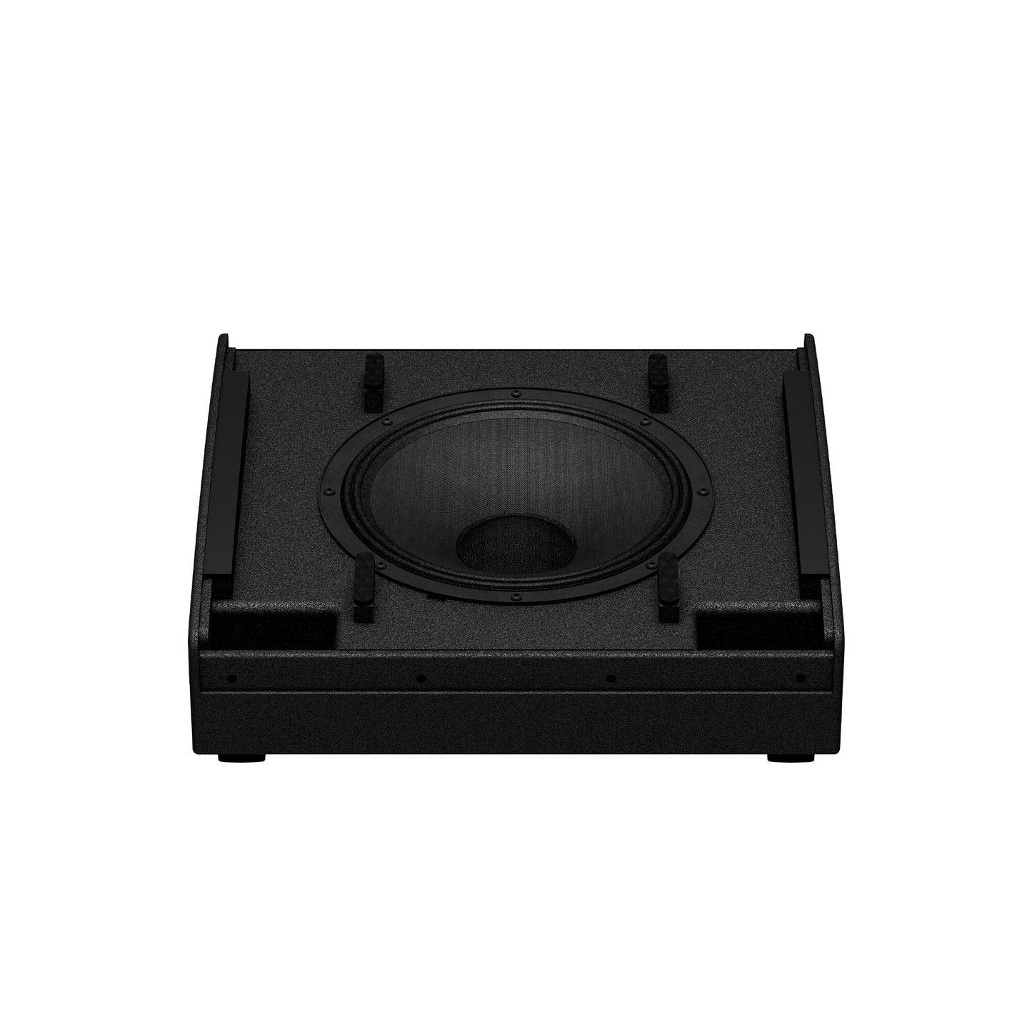 Yamaha DHR12M 12-inch Powered Floor Monitor