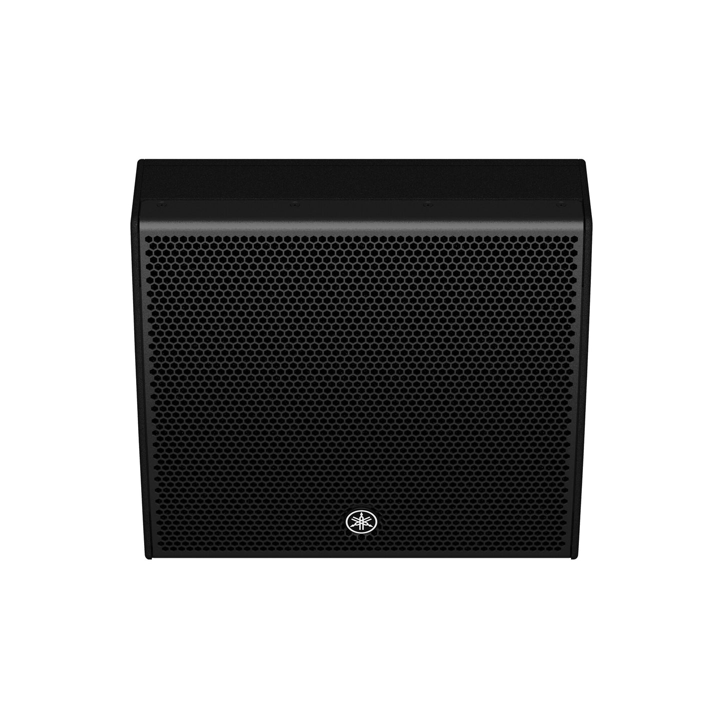 Yamaha DHR12M 12-inch Powered Floor Monitor