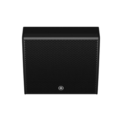 Yamaha DHR12M 12-inch Powered Floor Monitor