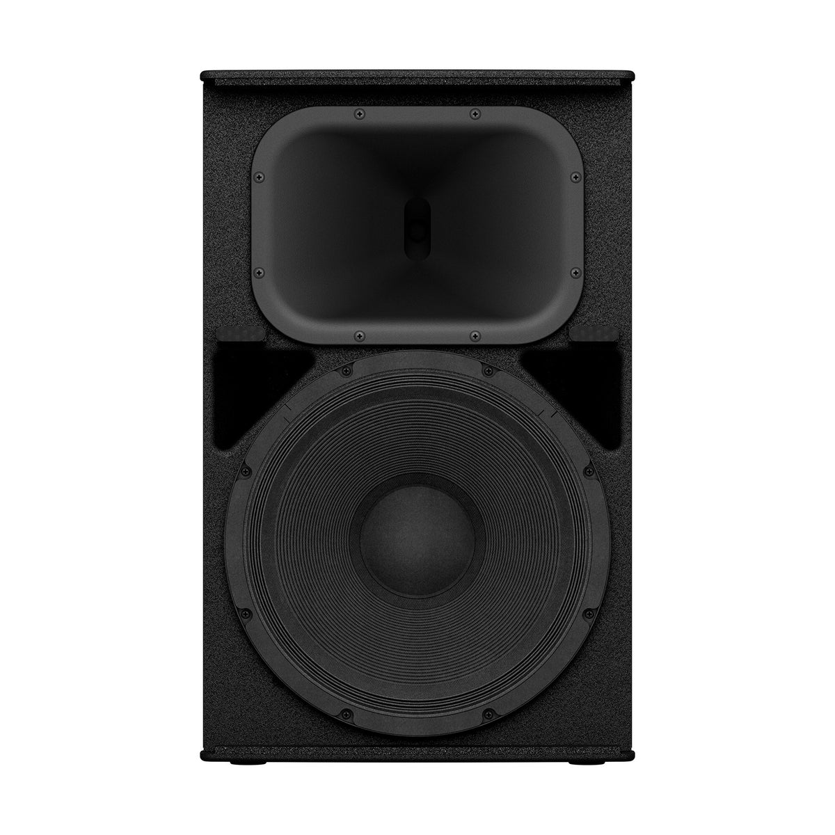 Yamaha DHR15 15-inch Powered Loudspeaker
