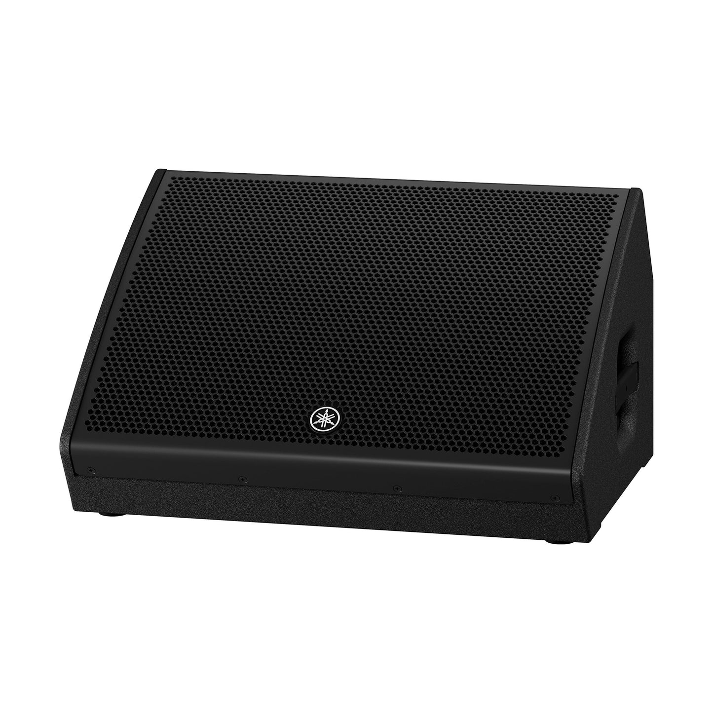 Yamaha DHR15M 15-inch Powered Floor Monitor