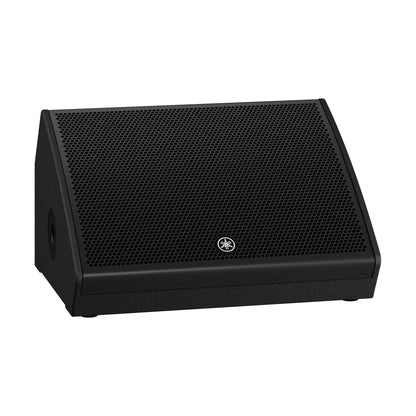 Yamaha DHR15M 15-inch Powered Floor Monitor