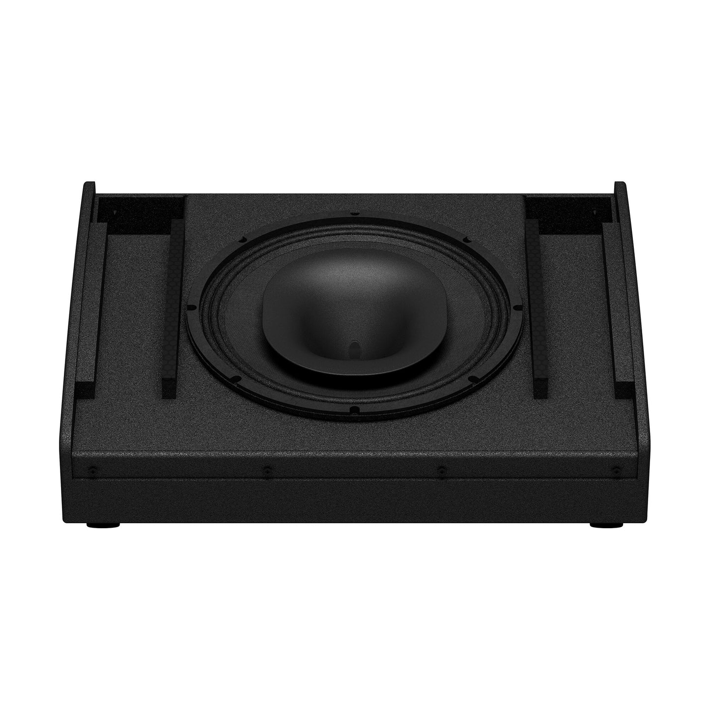 Yamaha DHR15M 15-inch Powered Floor Monitor