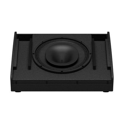 Yamaha DHR15M 15-inch Powered Floor Monitor
