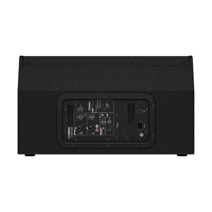 Yamaha DHR15M 15-inch Powered Floor Monitor