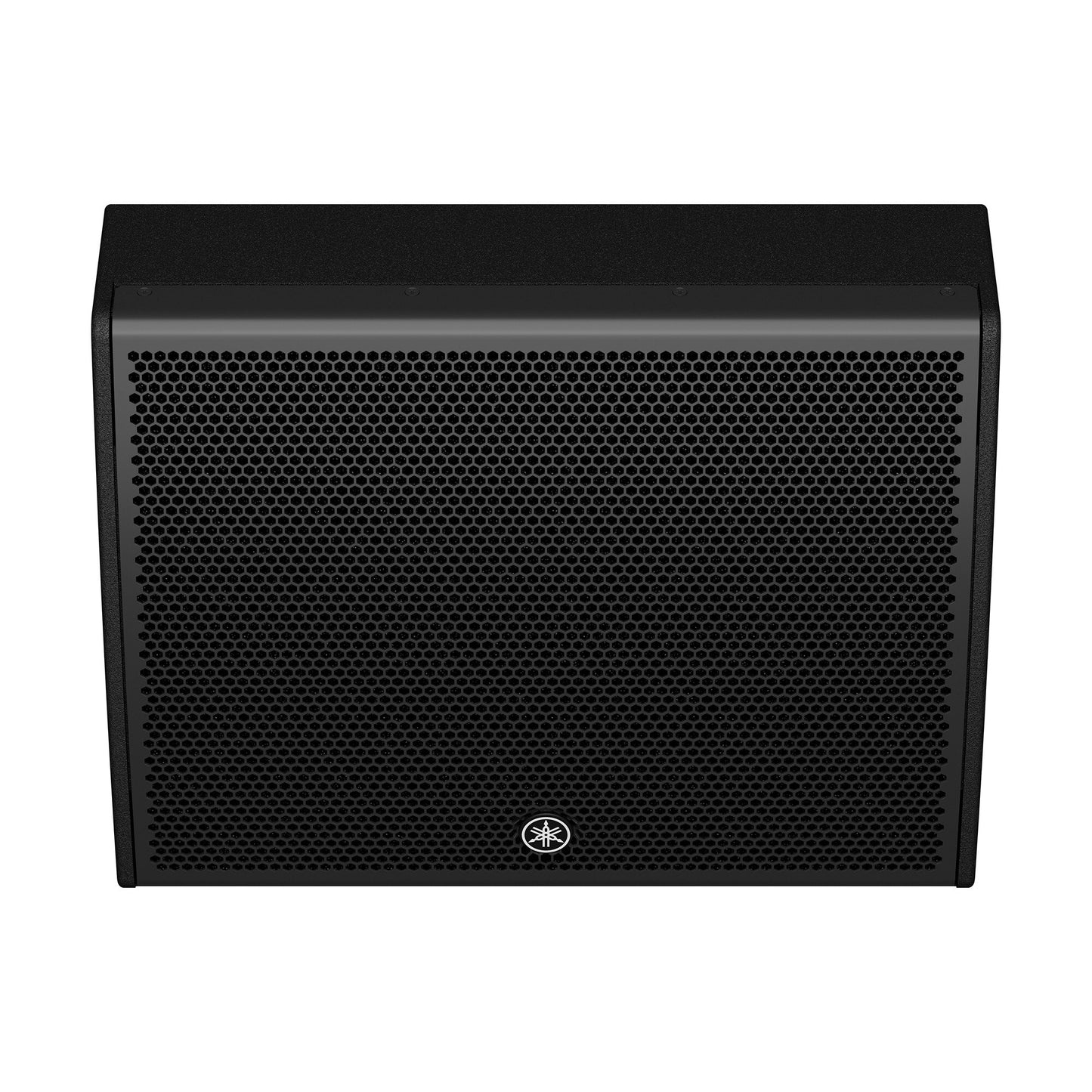 Yamaha DHR15M 15-inch Powered Floor Monitor