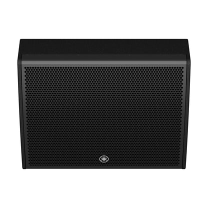 Yamaha DHR15M 15-inch Powered Floor Monitor