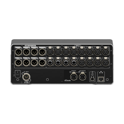 Yamaha DM3S Standard Digital Mixer