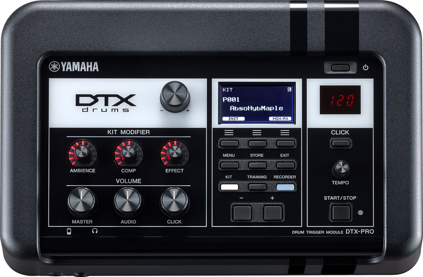 Yamaha DTX8 Electronic Drum Kit