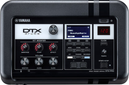 Yamaha DTX8 Electronic Drum Kit