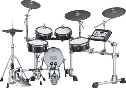 Yamaha DTX10 Electronic Drum Kit